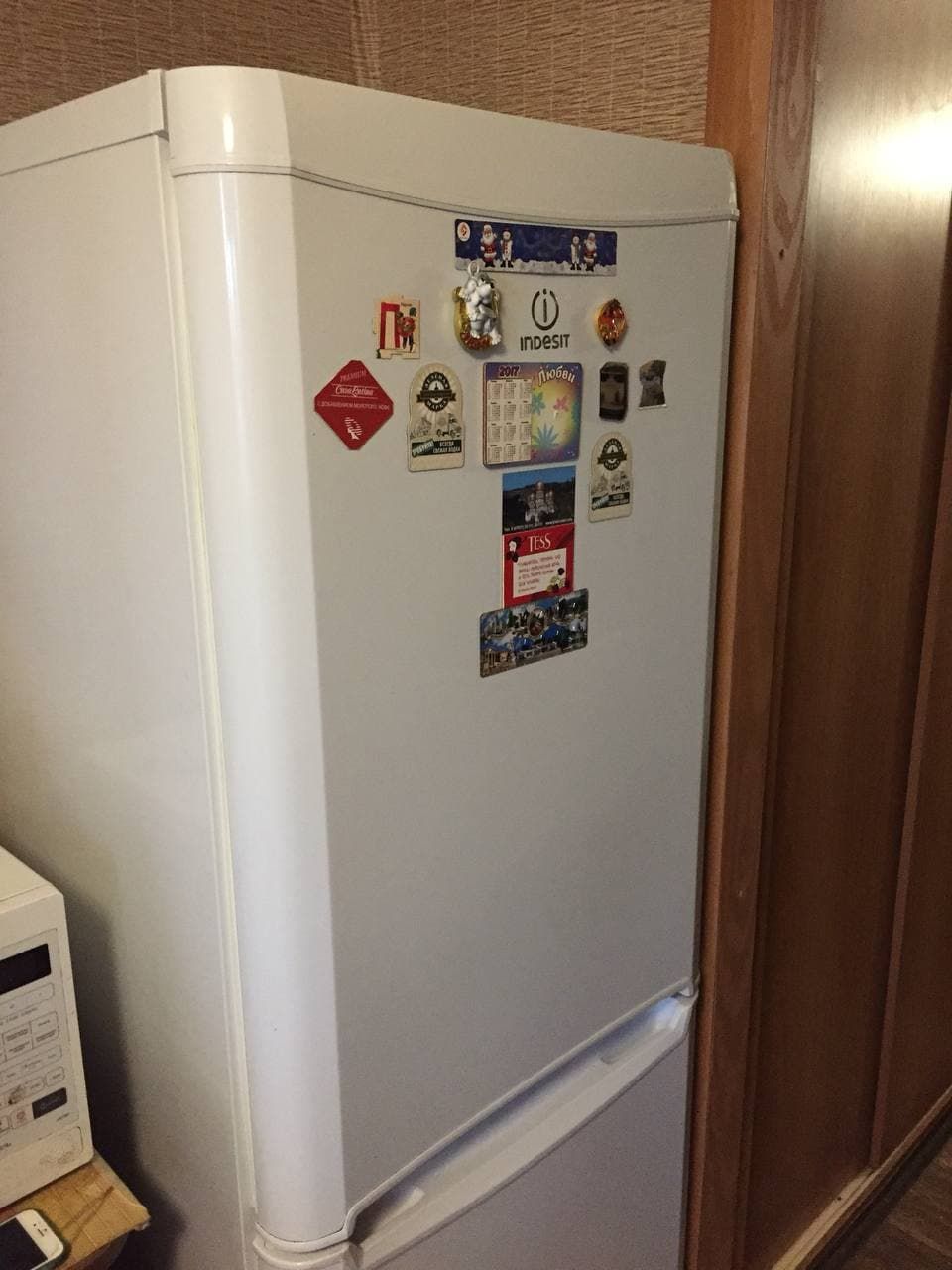 Ремонт холодильников Волоград